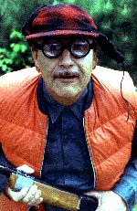 Jim Hoolie DeCaire