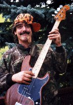 Reggie Lusardi