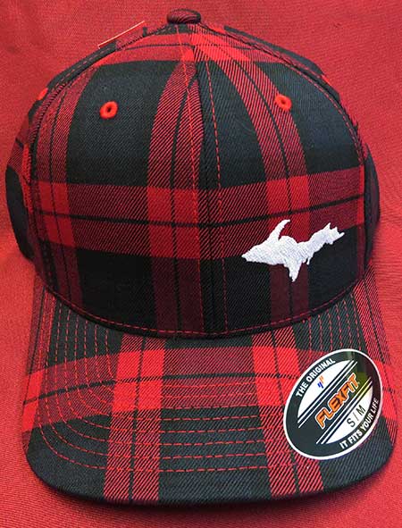 yooper baseball hat