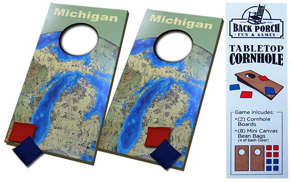 Da Yoopers Catalog Page W Cribbage Boards And Games