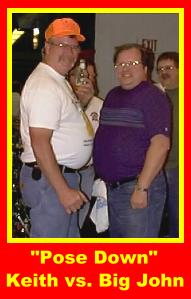 Keith & Big John