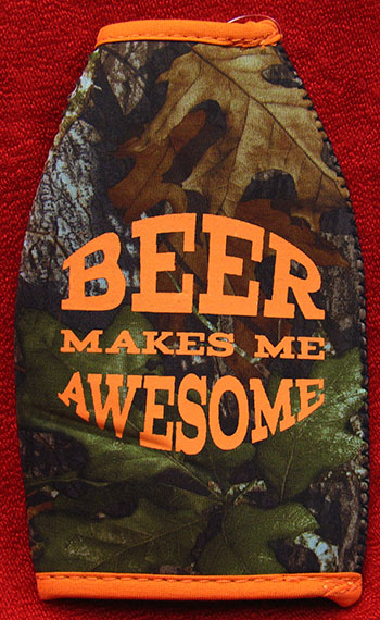 Da Yoopers Catalog Page catbeer Let's Party! Beer & Wine Items, Games, etc